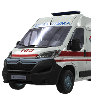 Типи A1 та A2